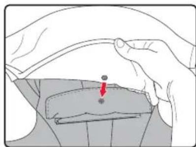 Britax-Römer Baby Carrier - CONSERVER POUR ULTERIEURE REFERENCES - 5