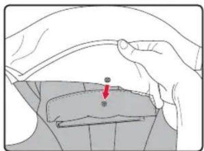 Britax-Römer Baby Carrier - Prsnidio - 2