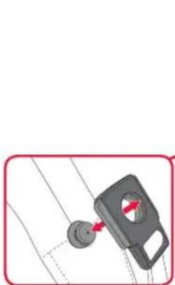 Britax-Römer Baby Carrier - Sécurisez votre bébé - Visage vers l'intérieur - 2