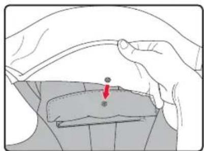 Britax-Römer Baby Carrier - CONSERVER POUR ULTERIEURE REFERENCES - 17