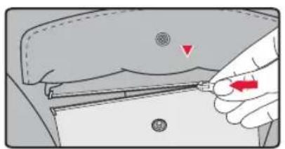 Britax-Römer Baby Carrier - Adaptador para recém nascido - 1