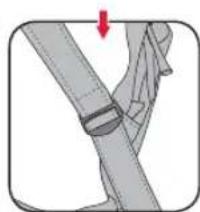 Britax-Römer Baby Carrier - Benslejfar - 2