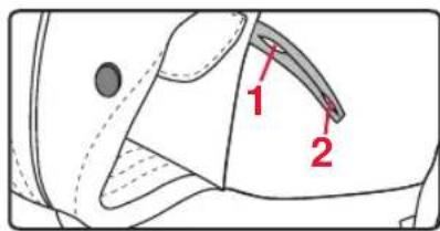 Britax-Römer Baby Carrier - CONSERVER POUR ULTERIEURE REFERENCES - 7