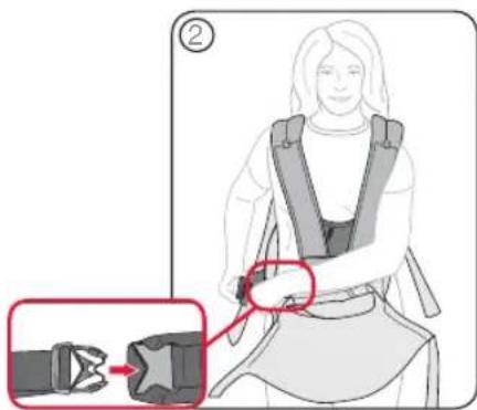 Britax-Römer Baby Carrier - CONSERVER POUR ULTERIEURE REFERENCES - 3