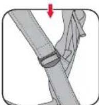 Britax-Römer Marsupiu - JaokodraTn pIOK3aK-KeHrgypy - 2