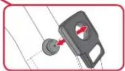 Britax-Römer Marsupiu - Préparation du portebébe - 3