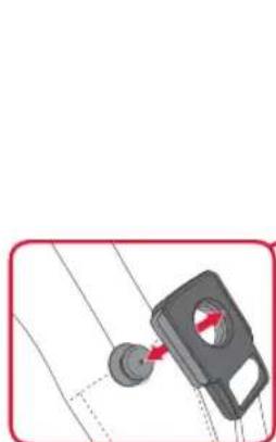 Britax-Römer Marsupiu - Zajisteni dítete - oblicejem smerem dovnitr - 2