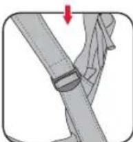 Britax-Römer Marsupiu - Zakladanie nosidelka dla daneci - 2