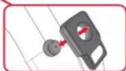 Britax-Römer Marsupiu - NoctabrayHe Ha KeHrypyTo - 3