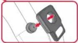 Britax-Römer Marsupiu - Anlagen der Babytrage - 3