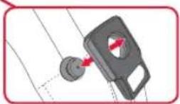 Britax-Römer Marsupiu - A gyermekhordozó felvetele - 3