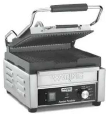Waring Commercial WPG150C - 1