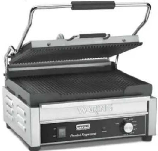 Waring Commercial WPG150C - 2