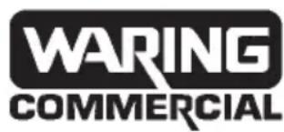 Waring Commercial MX1000XTS - GARANTÍA LIMITADA DE TRES ANOS EN EL MOTOR GARANTÍA LIMITADA DE DOS ANOS - 1