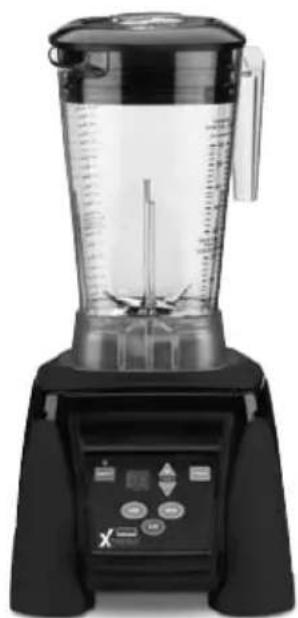 Waring Commercial MX1000XTP - 2