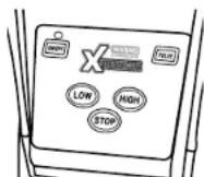 Waring Commercial MX1000XTP - MX1050XTX/MX1050XTP/MX1050XTS OPERATION - 1