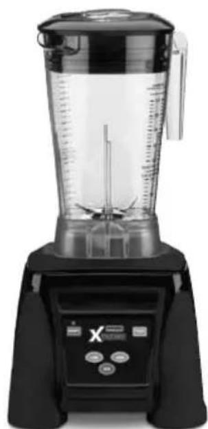 Waring Commercial MX1000XTP - 1