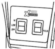 Waring Commercial MX1000XTP - ESPECIFICACIONES TÉCNICAS - 1