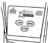 Waring Commercial MX1000XTP - ESPECIFICACIONES TÉCNICAS - 2