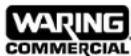 Waring Commercial MX1000XTP - LIMITED THREE-YEAR MOTOR WARRANTY LIMITED TWO-YEAR WARRANTY - 1