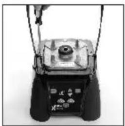 Waring Commercial MX1000XTX - INSTALLING THE SOUND ENCLOSURE - 7