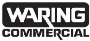 Waring Commercial MX1000XTX - CENTRES DE SERVICE AUTORISÉ - 1