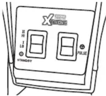 Waring Commercial MX1000XTX - MODELES AVEC CONTROLES ÉLECTRONIQUES (SANS CAISSON PHONIQUE) - 1