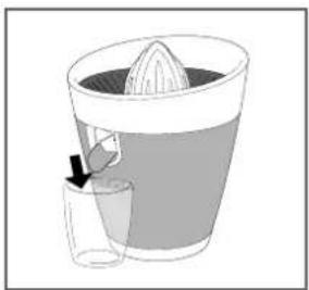 Vice Versa Tix 16633 - Einen Konus auswahlen - 1