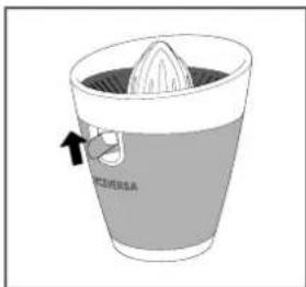 Vice Versa Tix 16633 - Choosing a cone - 2