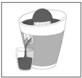 Vice Versa Tix 16633 - Spremere frutti - 2