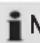 CLATRONIC MM 3496 - ATTENZIONE: - 1