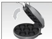 ARIETE Muffin & Cupcake Party Time 188 - 2