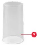 Tomado TM2463 - TEILEBESCHREIBUNG - 2