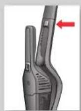 ELECTROLUX Ergorapido ZB3230ST - Розпаковування й складання - 3