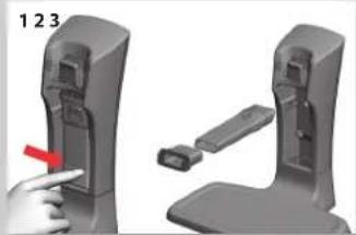 ELECTROLUX Ergorapido ZB3230ST - Розпаковування й складання - 4
