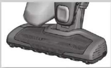 ELECTROLUX Ergorapido ZB3230ST - Розпаковування й складання - 5