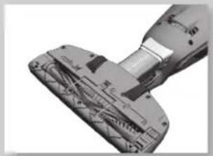ELECTROLUX Ergorapido ZB3230ST - Розпаковування й складання - 2