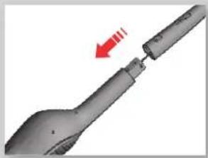 ELECTROLUX Ergorapido ZB3230ST - Safety precautions - 2