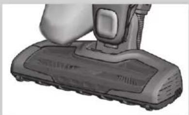ELECTROLUX ZB3015SW - Розпаковування й складання - 4