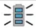 ELECTROLUX EUP84IGM - Per proteggere il motore, la batteria e le componenti elettroniche, il prodotto non deve essere riposto o utilizzato in: - 1