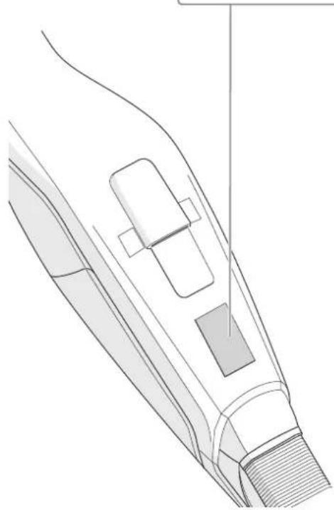 ELECTROLUX EUP82MG - IIOДЕРЖKA KJIINEHTOB IN CEPBNUCHOE OBCJNYKUBAHNE - 2
