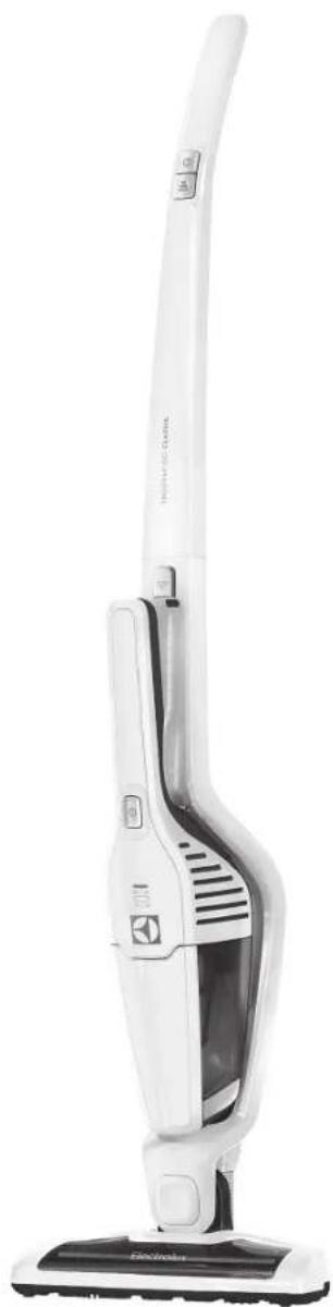 ELECTROLUX EERC70EB - Cordless vacuum cleaner - 1
