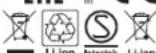 ELECTROLUX EERC70EB - CUSTOMER CARE AND SERVICE - 2