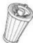 ELECTROLUX EERC70EB - BUTFATHIMATEPIAJNTAAKCECYAPN - 2