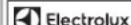 ELECTROLUX EERC70EB - CUSTOMER CARE AND SERVICE - 1