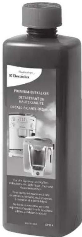 ELECTROLUX ELM5100GR - DE - 1