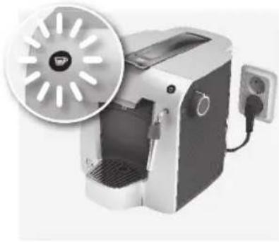 ELECTROLUX ELM5100GR - DE - 1