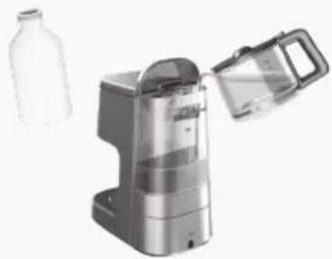 ELECTROLUX EKF7830 - IT - 1