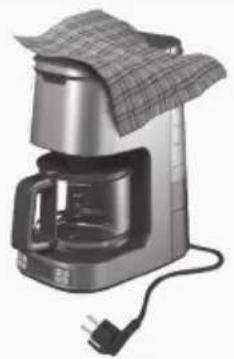 ELECTROLUX EKF7830 - Nettoyage et entretien / Čišćenje i održavanje Tisztítás és ápolás / Pulizia e manutenzione - 1
