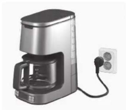 ELECTROLUX EKF7830 - Уважно прочитайте ці інструкції перед першим використанням приладу. - 1